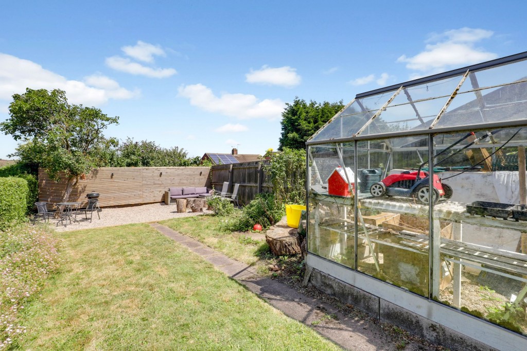 Standhill Road, Carlton, NG4
