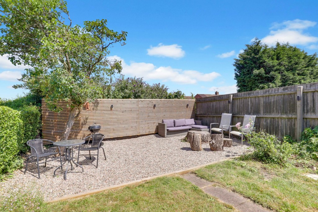 Standhill Road, Carlton, NG4