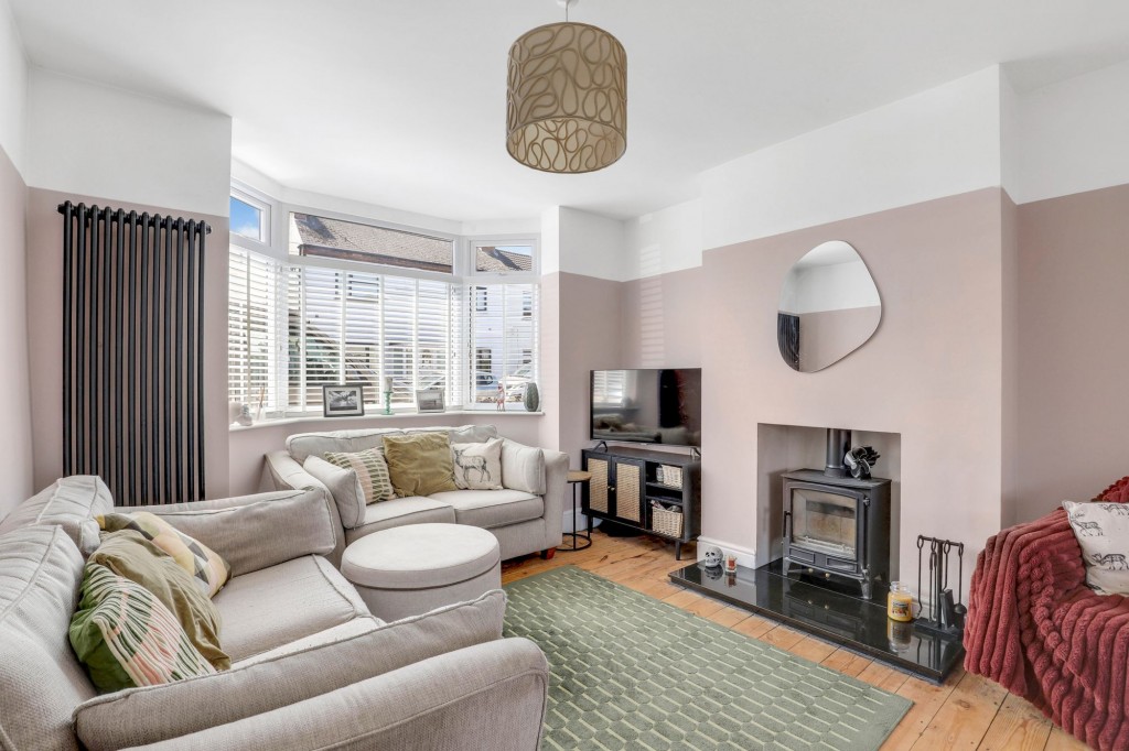 Standhill Road, Carlton, NG4