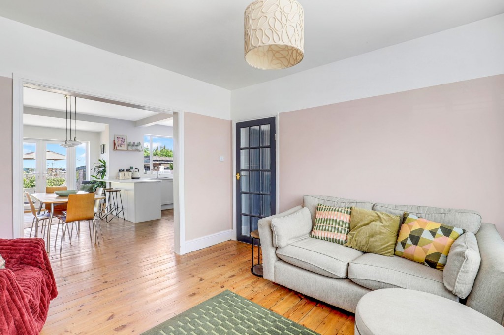 Standhill Road, Carlton, NG4