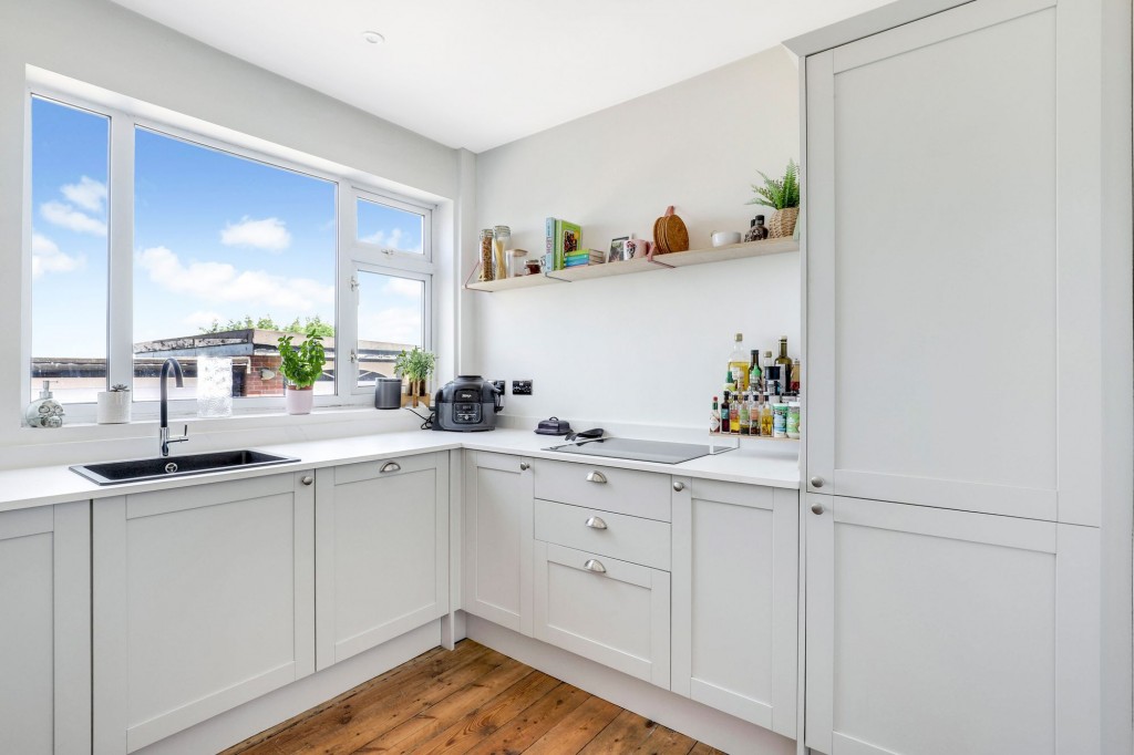 Standhill Road, Carlton, NG4