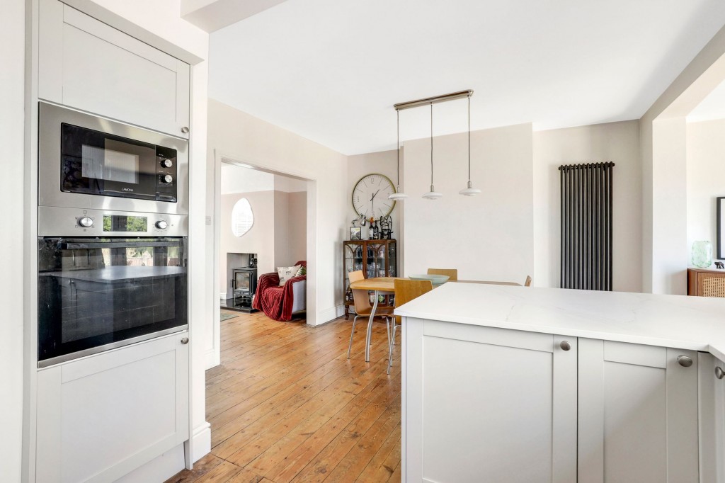 Standhill Road, Carlton, NG4