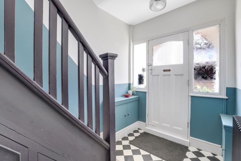 Standhill Road, Carlton, NG4