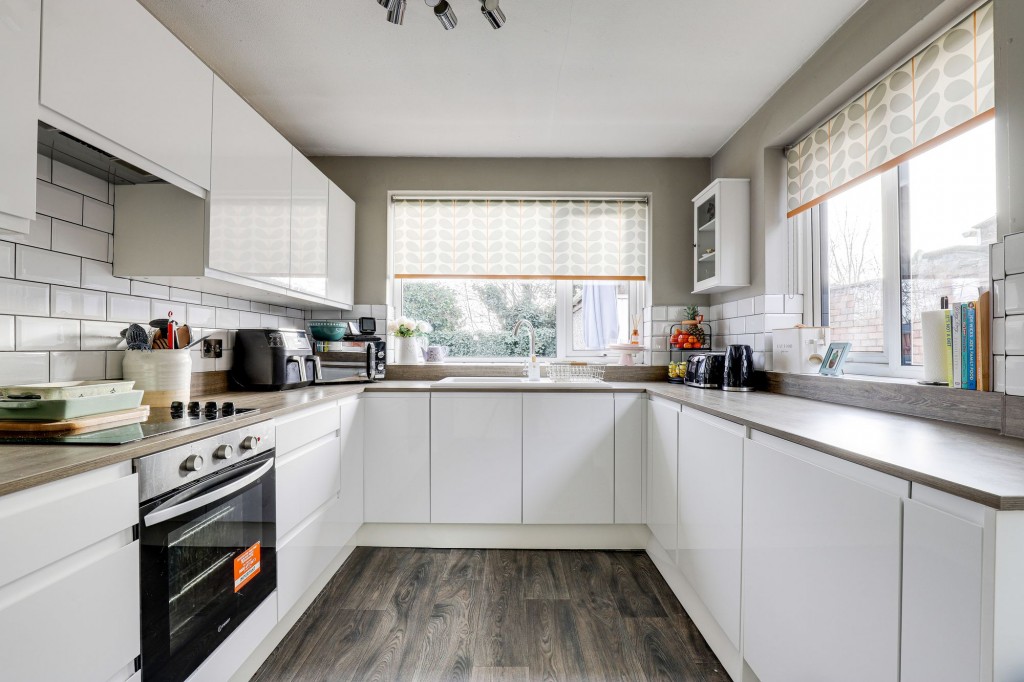 Brampton Drive, Stapleford, NG9