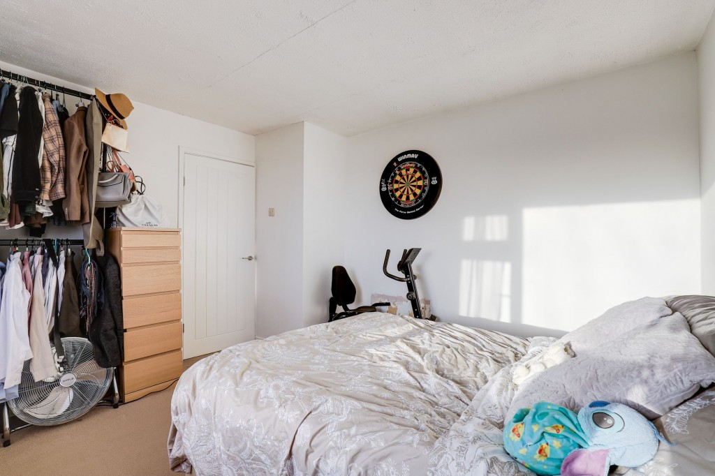 Brampton Drive, Stapleford, NG9