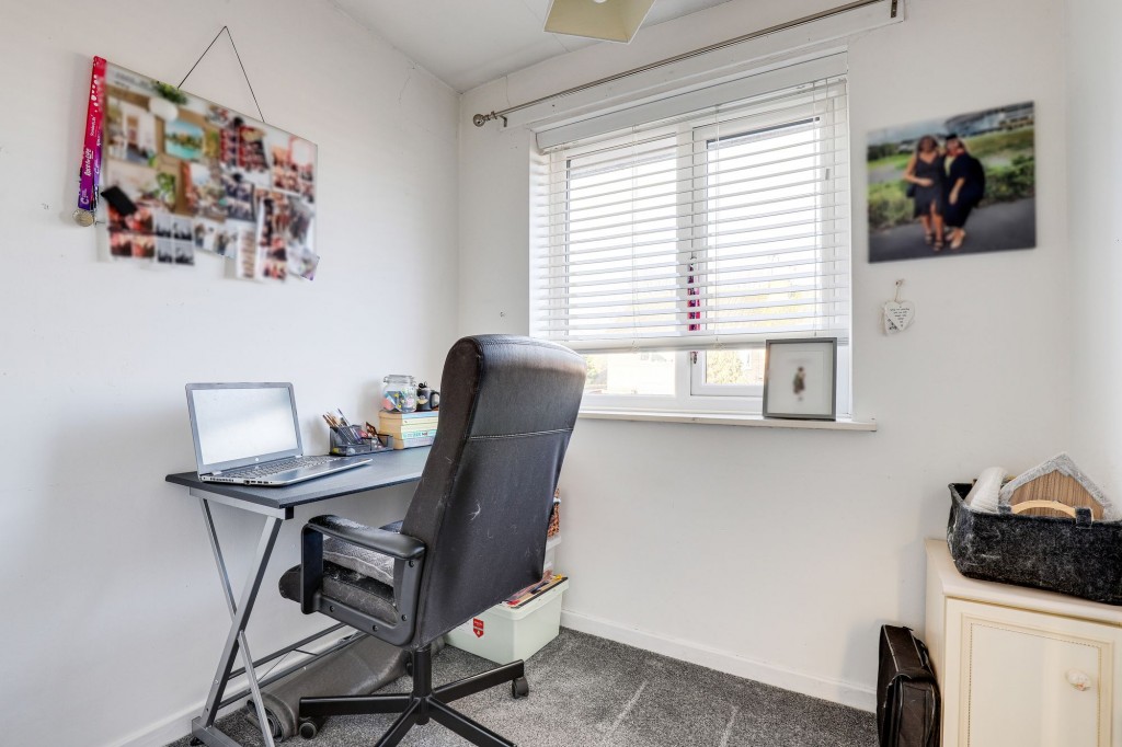 Brampton Drive, Stapleford, NG9