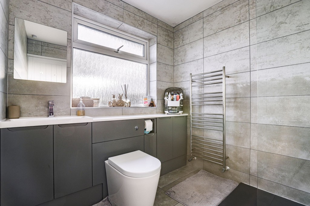 Brampton Drive, Stapleford, NG9