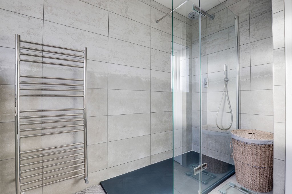 Brampton Drive, Stapleford, NG9