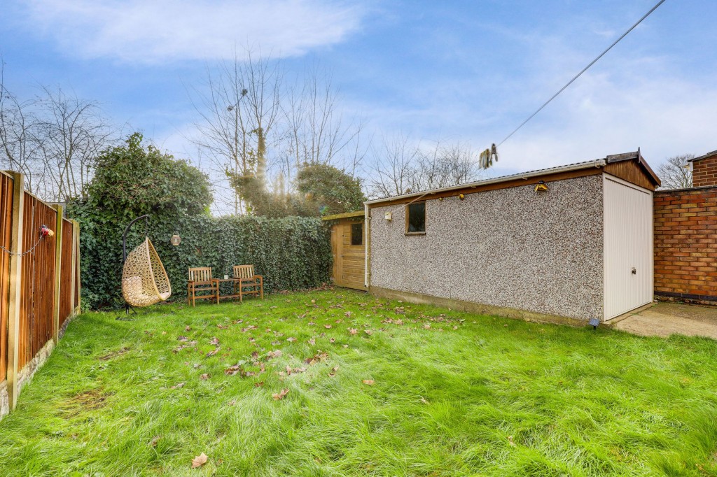 Brampton Drive, Stapleford, NG9