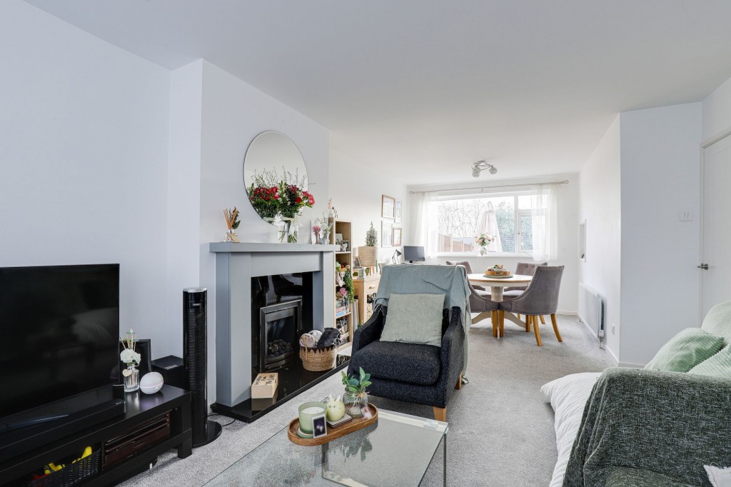 Brampton Drive, Stapleford, NG9