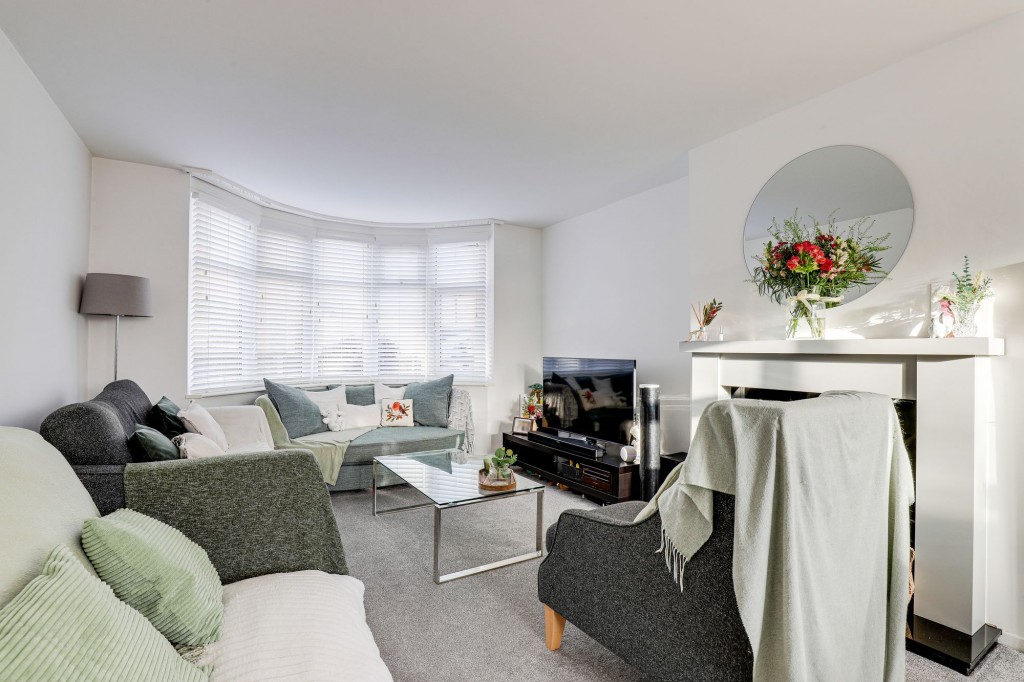 Brampton Drive, Stapleford, NG9