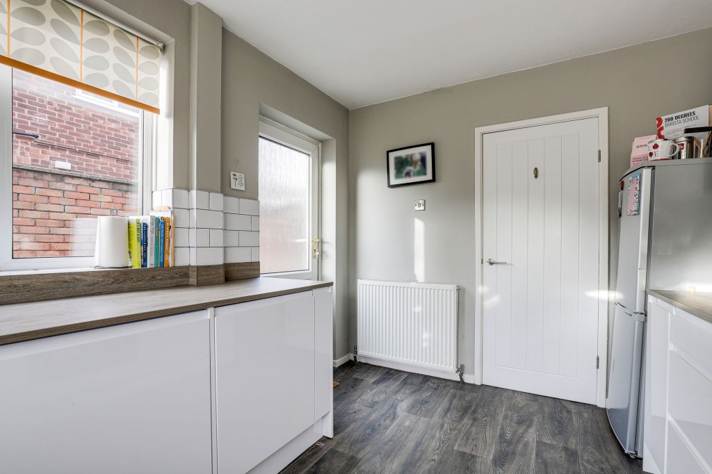 Brampton Drive, Stapleford, NG9