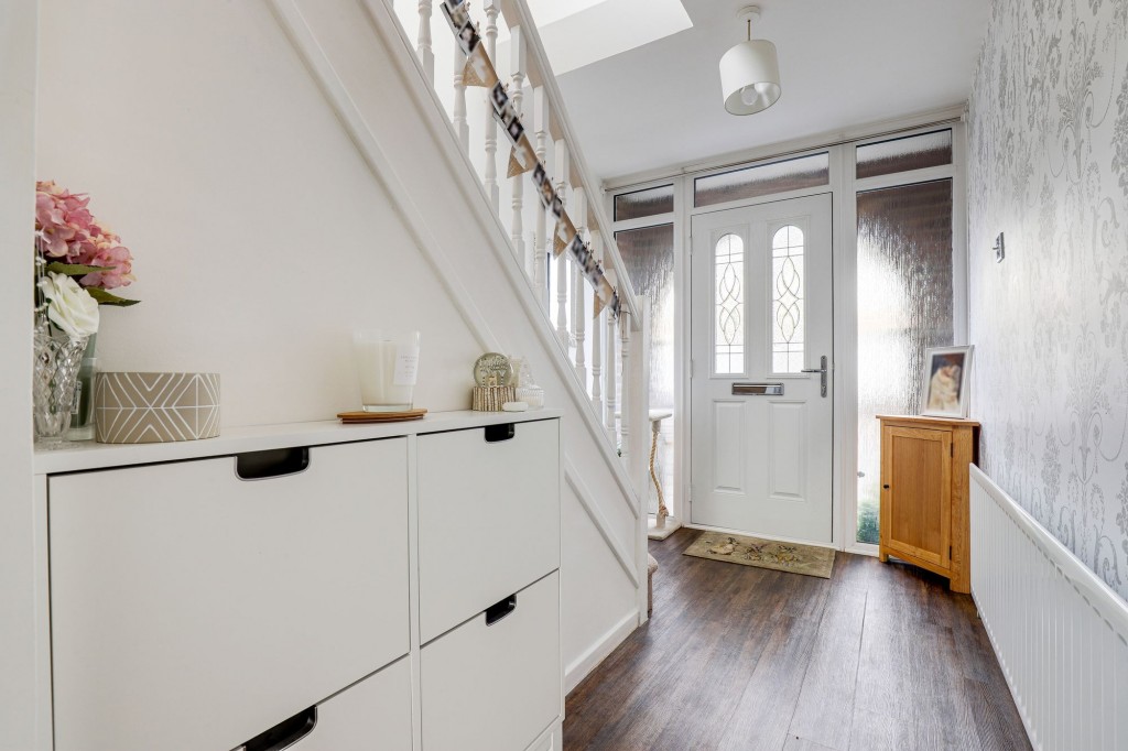 Brampton Drive, Stapleford, NG9