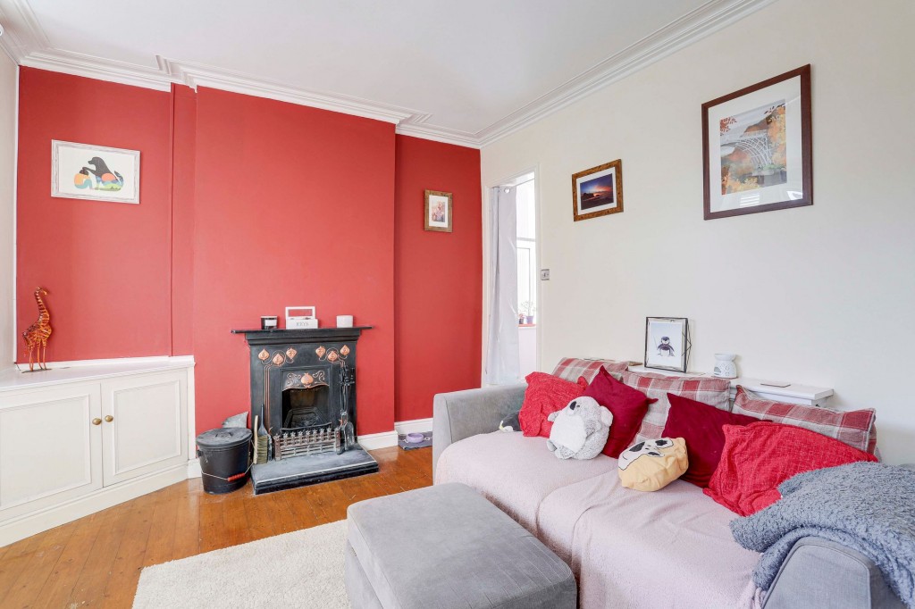 Sandy Lane, Hucknall, NG15