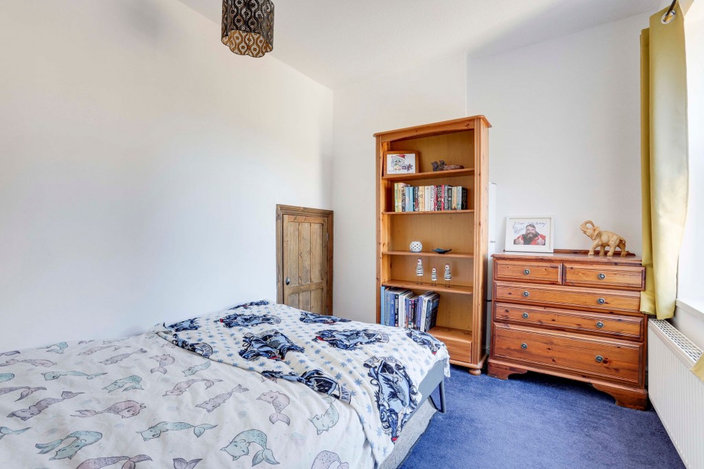 Sandy Lane, Hucknall, NG15