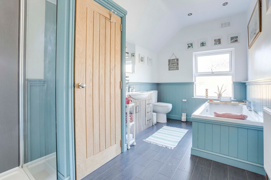 Sandy Lane, Hucknall, NG15