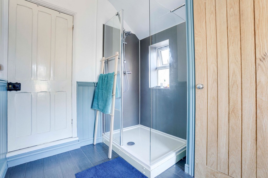 Sandy Lane, Hucknall, NG15