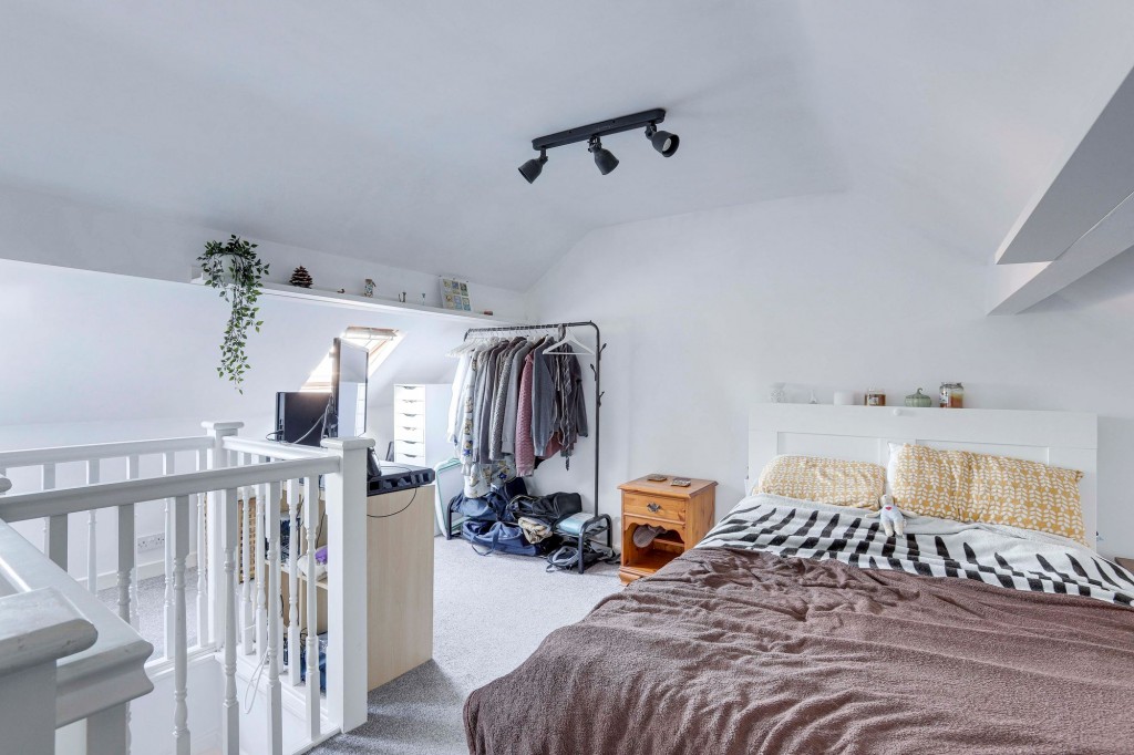 Sandy Lane, Hucknall, NG15