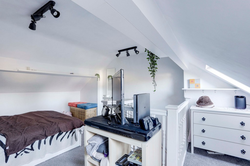 Sandy Lane, Hucknall, NG15