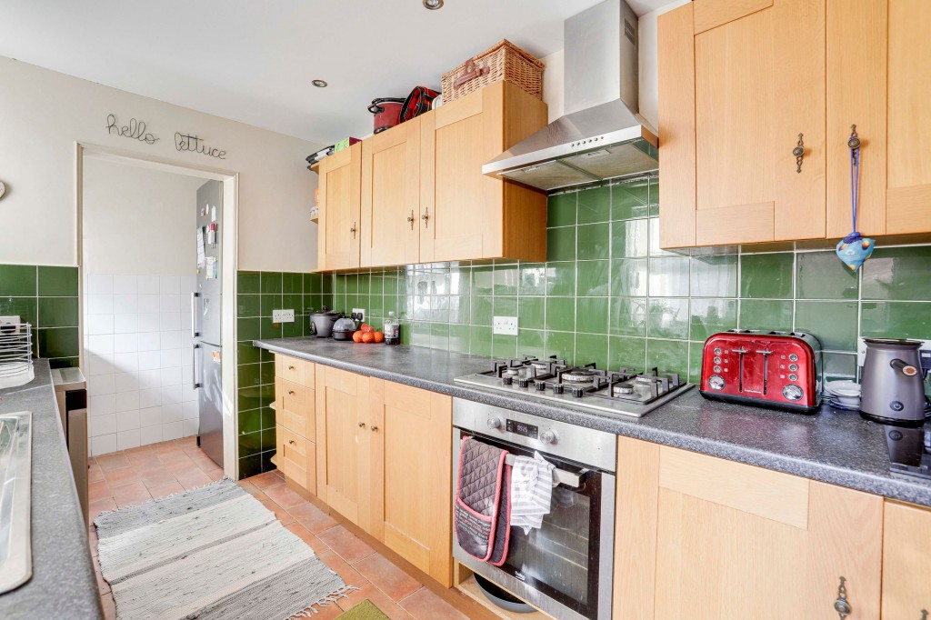 Sandy Lane, Hucknall, NG15