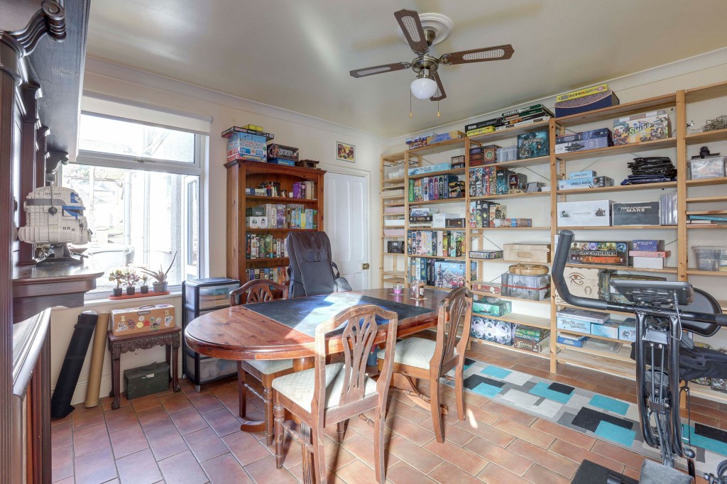 Sandy Lane, Hucknall, NG15