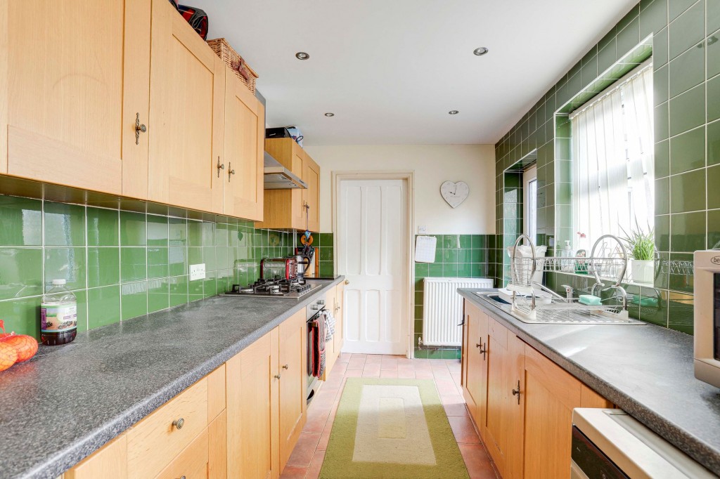 Sandy Lane, Hucknall, NG15