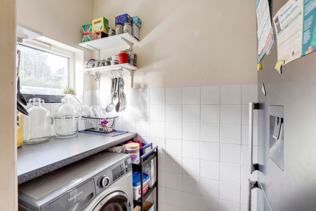 Sandy Lane, Hucknall, NG15
