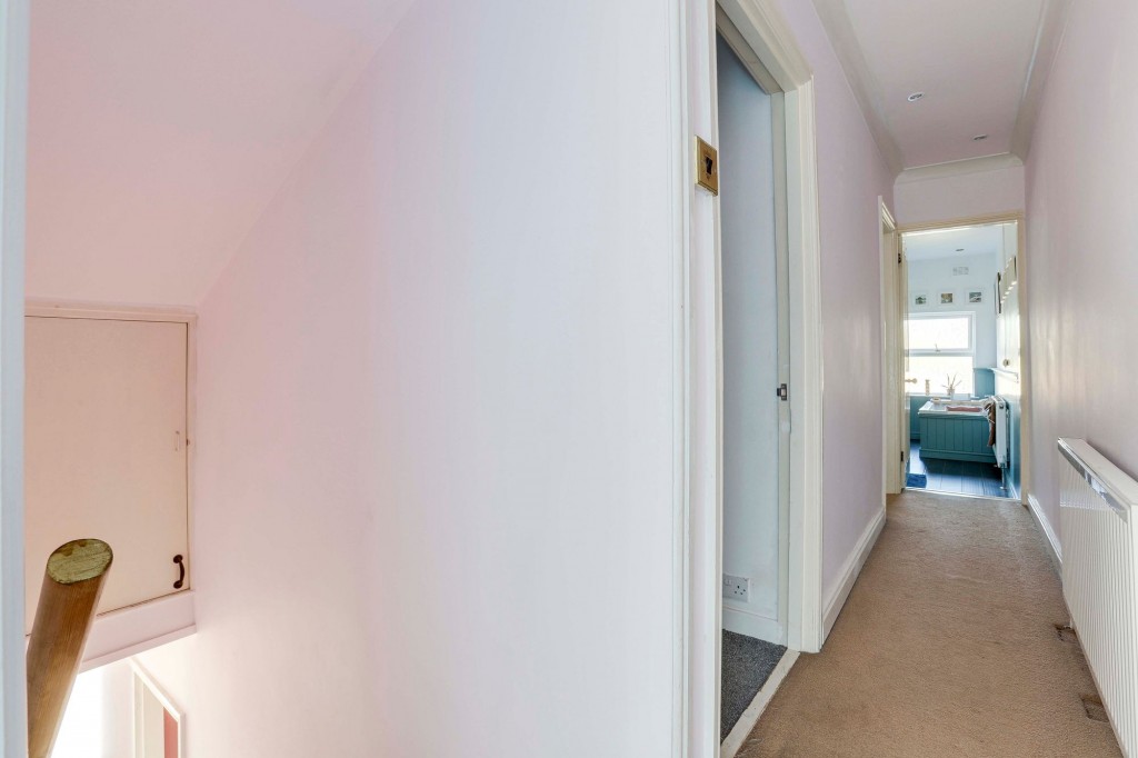 Sandy Lane, Hucknall, NG15