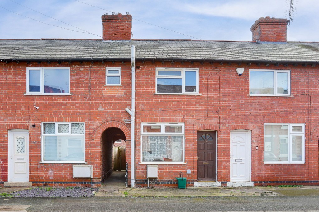 Bennett Street, Long Eaton, NG10