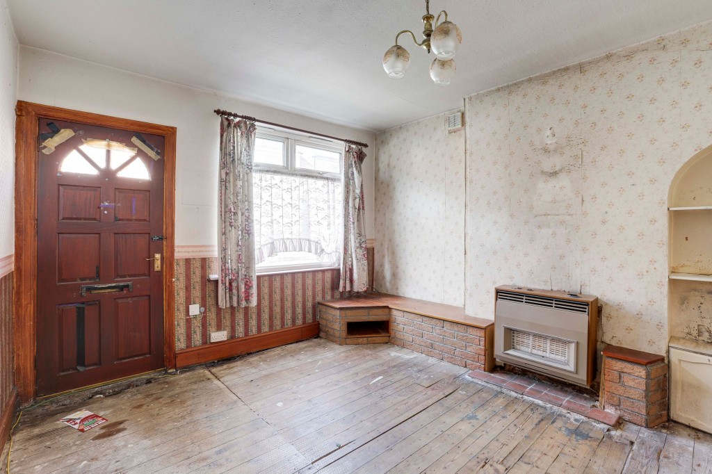 Bennett Street, Long Eaton, NG10