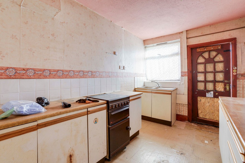 Bennett Street, Long Eaton, NG10