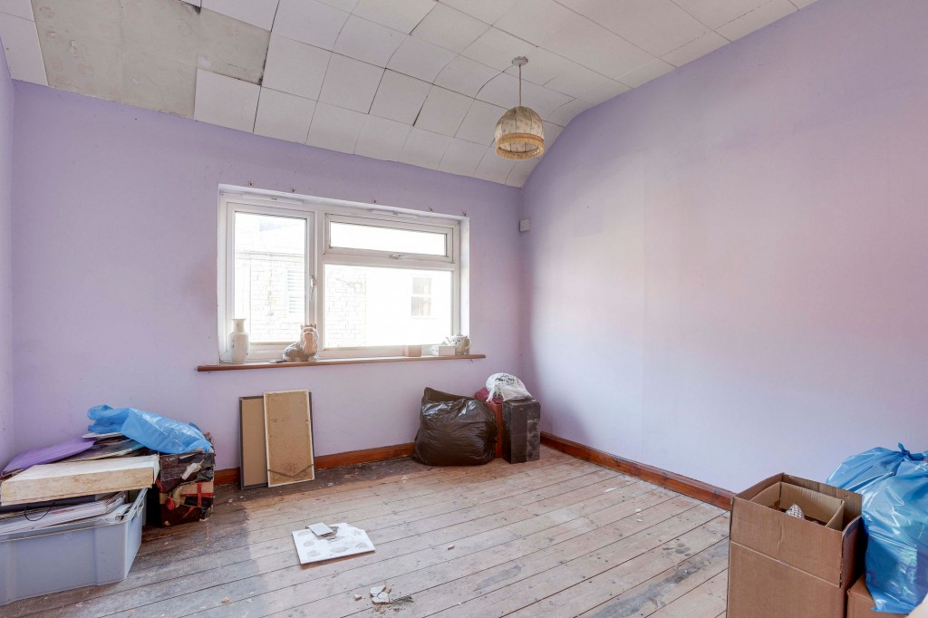 Bennett Street, Long Eaton, NG10