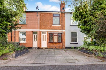 St. James Terrace, Stapleford, NG9