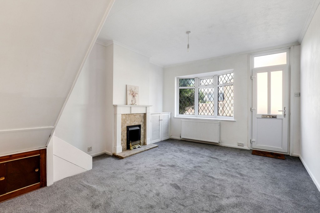 St. James Terrace, Stapleford, NG9