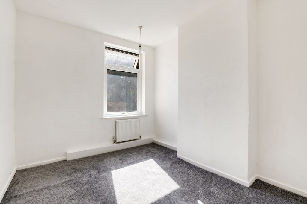 St. James Terrace, Stapleford, NG9