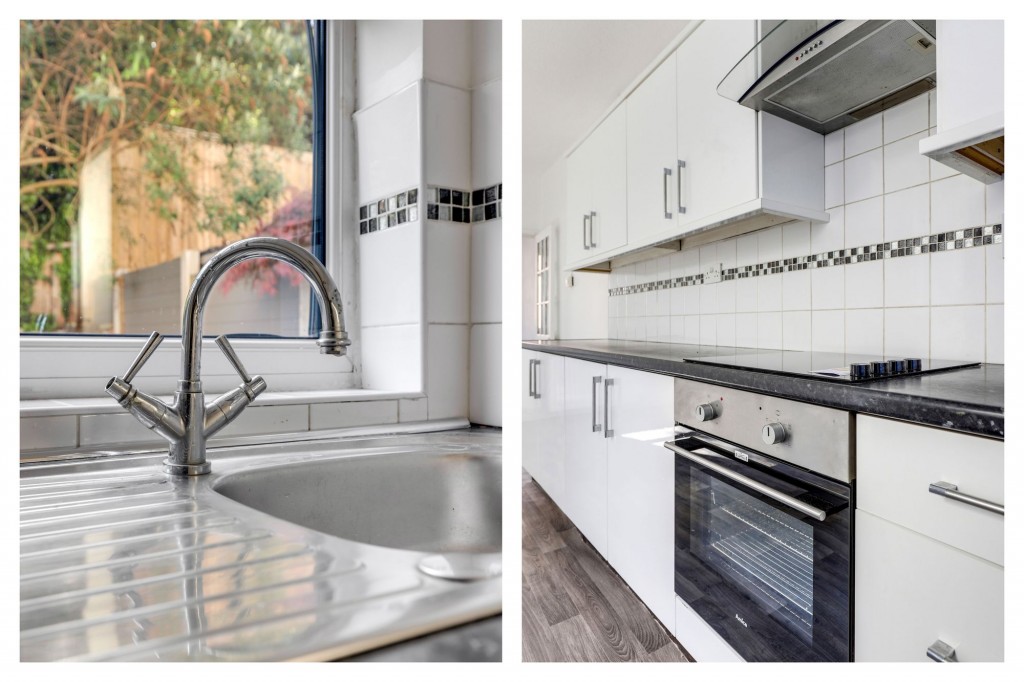 St. James Terrace, Stapleford, NG9