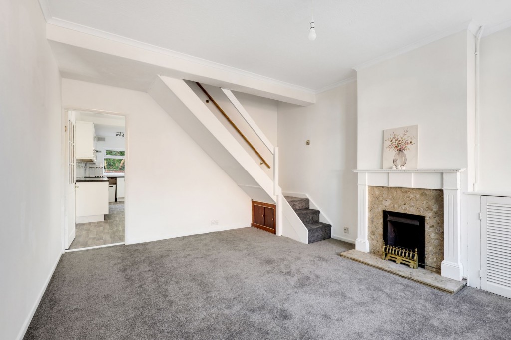 St. James Terrace, Stapleford, NG9