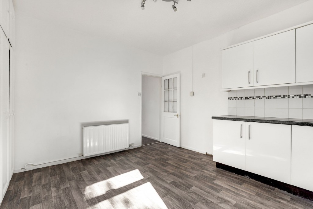 St. James Terrace, Stapleford, NG9