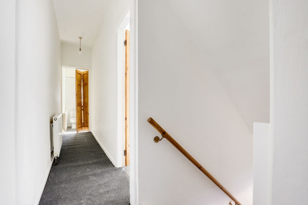 St. James Terrace, Stapleford, NG9