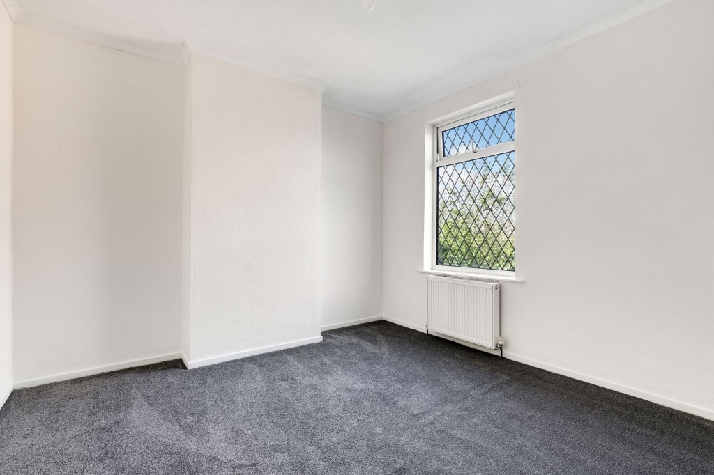 St. James Terrace, Stapleford, NG9
