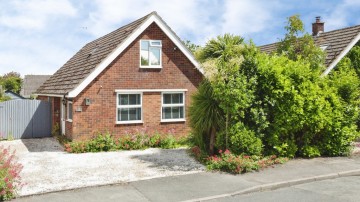 Meadowbrook Road, Kibworth Beauchamp, Leicester, Leicestershire