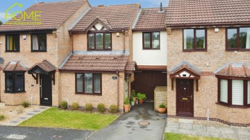 Braymish Close, Kibworth Harcourt, Leicester, Leicestershire