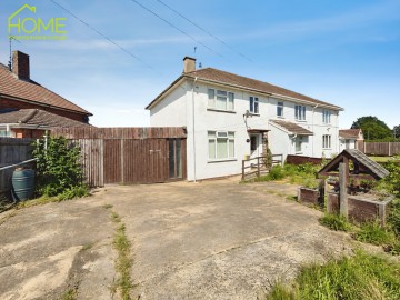 Sturdee Road, Eyres Monsell, Leicester