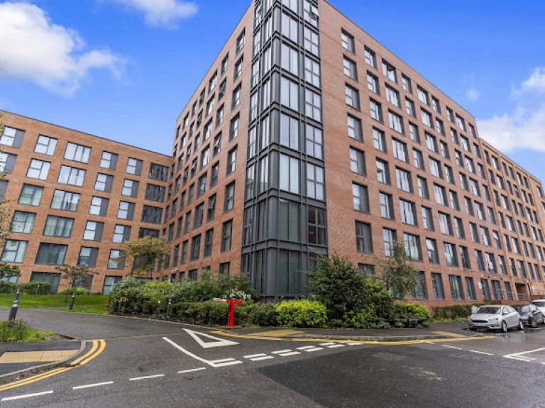 Apartment G9, 38Windmill Street, Birmingham, West Midlands