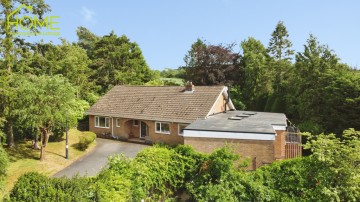 Bank Edge, The Bank, Shearsby, Lutterworth, Leicestershire