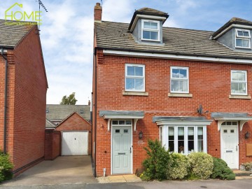 Folley Road, Kibworth Beauchamp, Leicester, Leicestershire