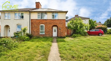 Gaddesby Avenue, Leicester, Leicestershire