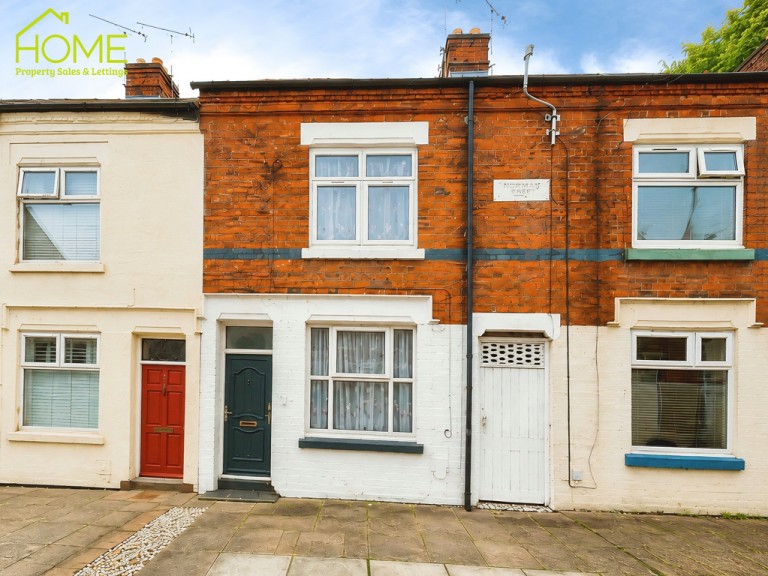 Pope Street, Leicester, Leicestershire