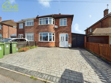 Fernhurst Road, Leicester, Leicestershire