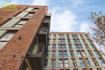 The Vera Mitchell Building, 54 Winifred Street, Leicester, Leicestershire